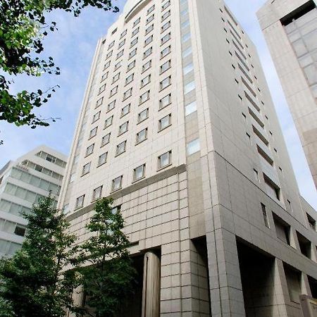 Hotel Le Port Kojimachi โตเกียว ภายนอก รูปภาพ