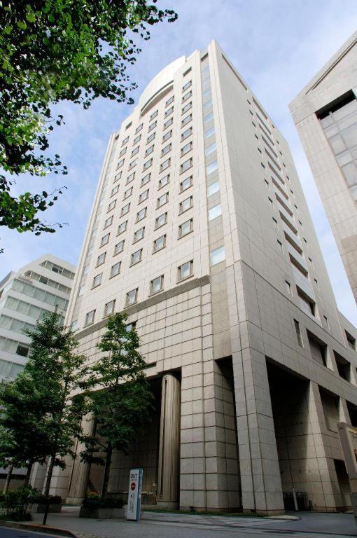 Hotel Le Port Kojimachi โตเกียว ภายนอก รูปภาพ